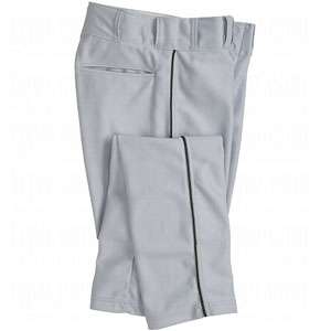 A4 Mens Pro Style Piped Baggy Baseball Pants (Baseball/Softball 