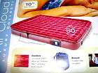   LUXURY COLLECTION 10 Twin Air Mattress / Bed w/ Remote NEW IN BOX