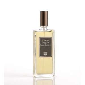  Serge Lutens Vetiver Oriental Eau de Parfum   Limited 