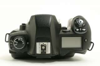 Fuji Finepix S2 Pro 6.17 MP Digital SLR Camera Body Only Fujifilm S 2 