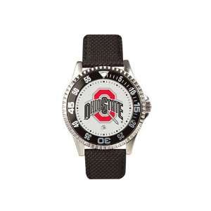  Ohio State Buckeyes Mens Competitor Watch Sports 
