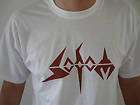 SODOM T Shirt Slayer Metallica Motorhead Voivod cd lp