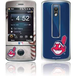  Cleveland Indians Game Ball skin for HTC Touch Pro (Sprint 