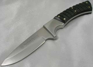 Smith & Wesson S&W Knives Hunting Series CKH1 Knife  