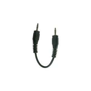  6 3.5mm Mini Stereo Audio Extension Cable Rca 