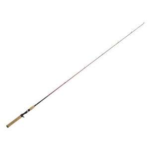 Academy Sports Berkley Cherrywood 56 Freshwater Casting Rod  