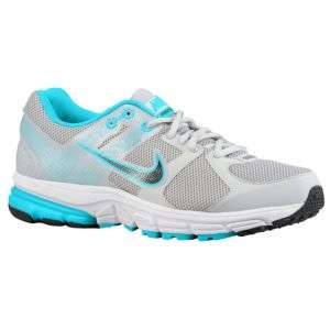 Nike Zoom Structure Triax + 15   Womens   Running   Shoes   Pure 