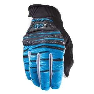  Answer JS Collection Gloves Color Blue Size Youth Medium 