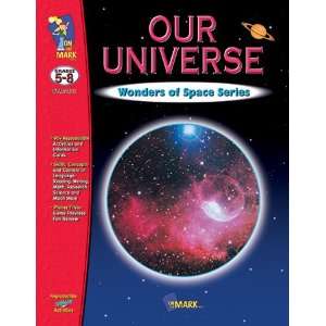  Our Universe Gr 5 8