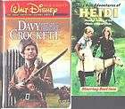 Davy Crockett   King of the Wild Frontier & The New Adventures Of 
