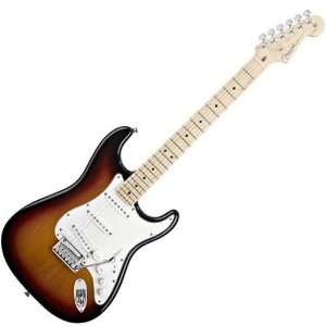  American VG Stratocaster®, Maple Fretboard, 3 Color 