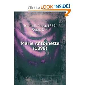 Marie Antoinette  