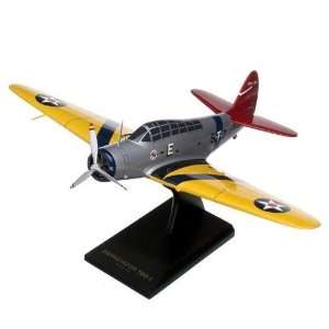  TBD 1 Devastator USN Model Airplane Toys & Games