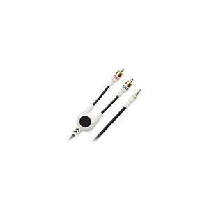  Monster Cable 126129 00 7 ft. MusicConnect, Portable 