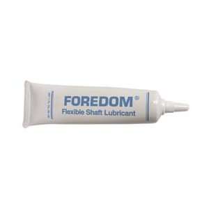    Foredom Shaft Grease Maintenance Supplies