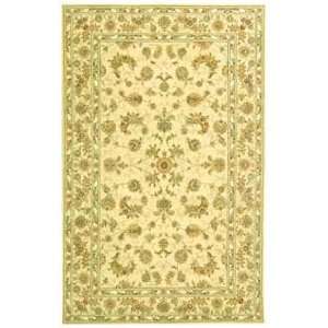 Safavieh Persian Court PC112C Beige and Beige Traditional 3 x 5 Area 