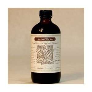 Mexican Vanilla Extract, 8 fl. oz. Grocery & Gourmet Food