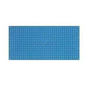  36 X 19 Pegboard Panel Blue 