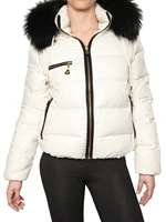 DOWN JACKETS   LUISAVIAROMA   WOMENS CLOTHING   SALE 