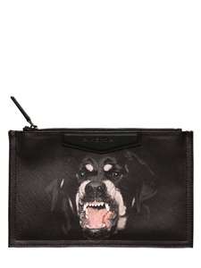 WALLETS   GIVENCHY   LUISAVIAROMA   WOMENS ACCESSORIES   FALL 