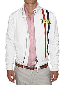 CASUAL JACKETS   DSQUARED   LUISAVIAROMA   MENS CLOTHING   SALE 