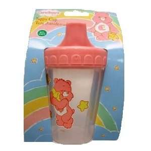  Care Bears Baby Sippy Cup, Pink Baby