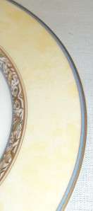 Villeroy & and Boch VILLA CANNES side / bread plate  