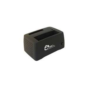  SIIG SuperSpeed USB 3.0 docking station for 3.5 & 2.5 