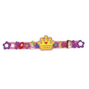    Disney Princess Light Up Bracelet Party Supplies Toys & Games
