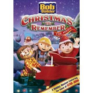    Building Crew Holiday Collection Bob the Builder Movies & TV