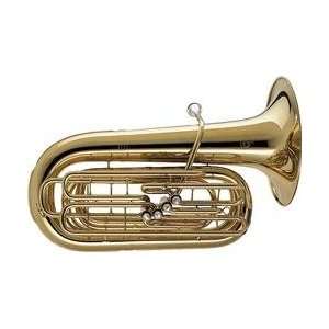   Amati ABB 323 O 4 Valve 3/4 BBb Tuba (Standard) Musical Instruments
