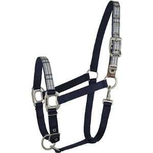  Lami Cell Breakaway Halter Replacement Leather Sports 