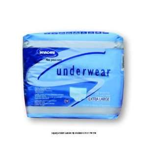  Invacare Protective Underwear