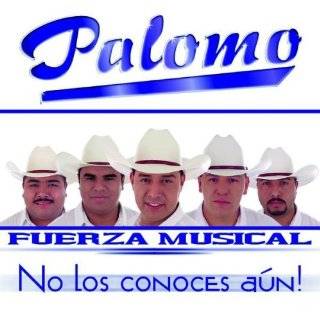  Palomo Music