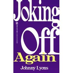  Joking Off Again (Zebra Books) (9780821764084) Kensington 