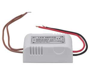 LED Power Driver Supply Transformer (2 3)*3W 12v  