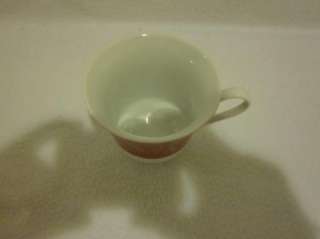 Chris Madden MONTALIRA Cups & Saucers NEW  