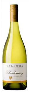 White Wines Chardonnay Barossa Valley Australia