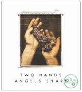 Two Hands Angels Share Shiraz 2005 
