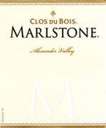 Clos du Bois Marlstone 2004 