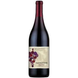   wine from other california pinot noir learn about hangtime wine from