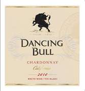 Dancing Bull Chardonnay 2010 