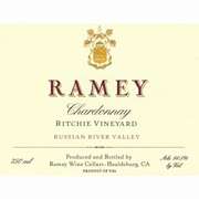 Ramey Ritchie Vineyard Chardonnay 2007 
