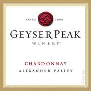 Geyser Peak Chardonnay 2009 