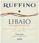 Ruffino Libaio 2008 