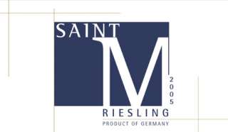 Saint M Riesling 2005 