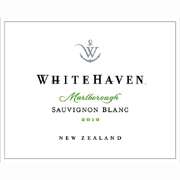 Whitehaven Sauvignon Blanc 2010 