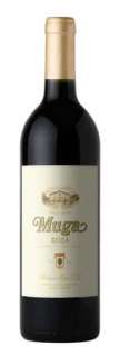 Muga Reserva 2005 