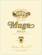 Muga Reserva 2007 