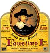 Faustino I Gran Reserva 1995 